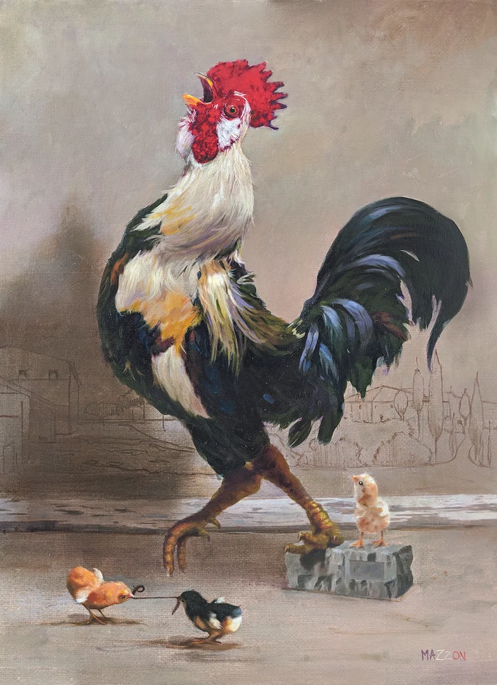 Gallo